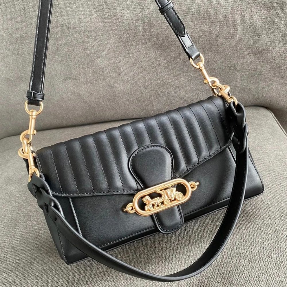 Coach Jade Shoulder Bag Style No.2733